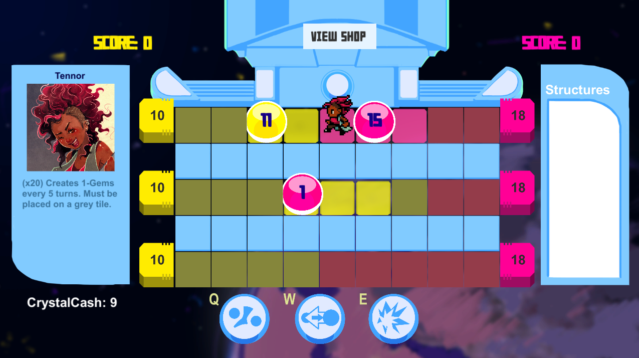 Fog of War in Push the Lane (and strategy games, generally) – KEITH ...