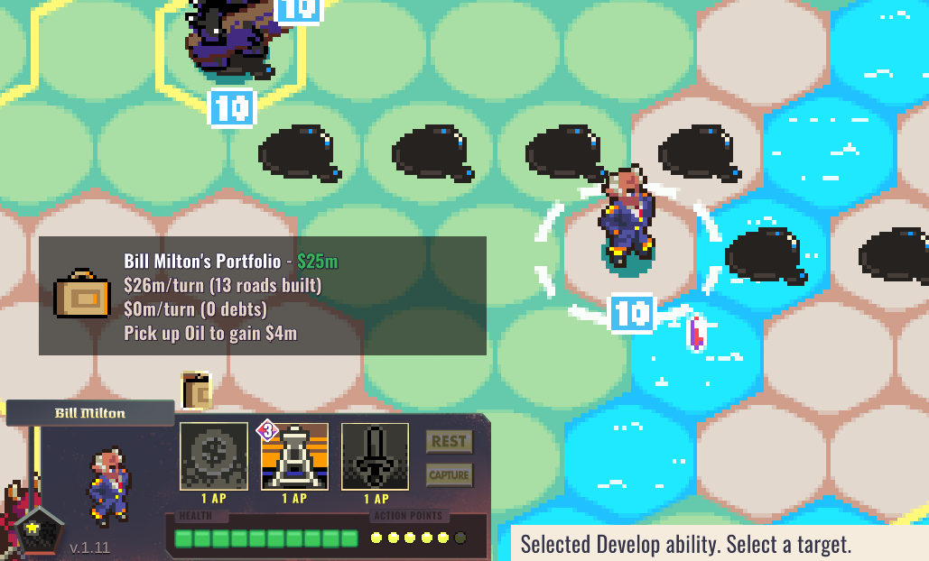 How to add strategy to your tactics game – KEITH BURGUN GAMES